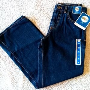Boy's 10 Husky Jeans